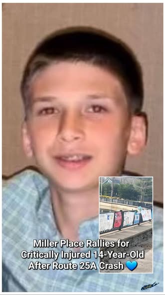Andrew Salgado Miller Place, NY Death-Obituary: