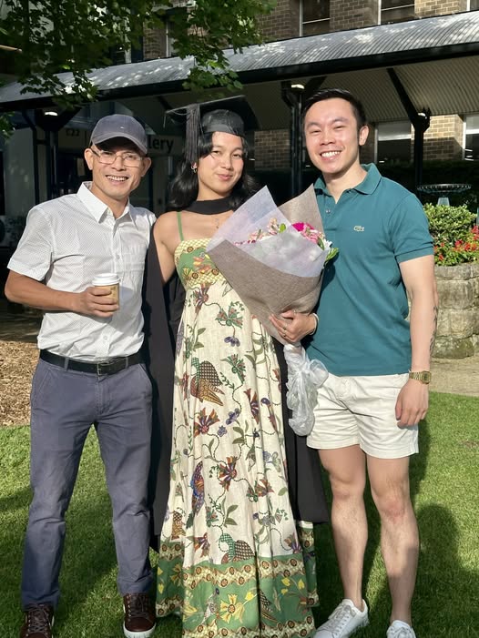 Angela Ha New South Wales, AU Death