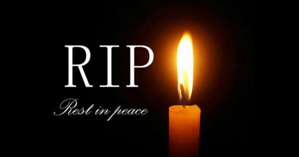 Miguel Solorio California Death-Obituary: