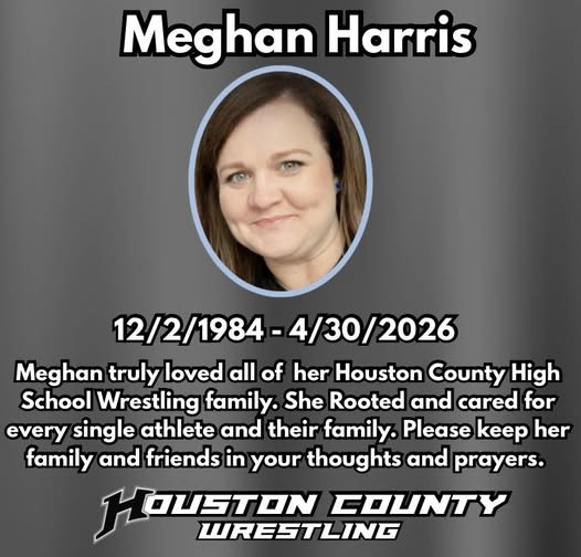 Meghan Harris Warner Robins, Georgia Death-Obituary: