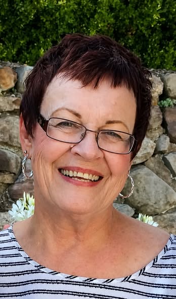 Shannon Hebert Fargo, North Dakota Death-Obituary: